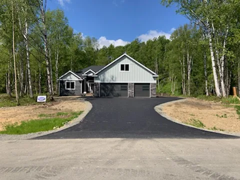 Aurora Ridge 2