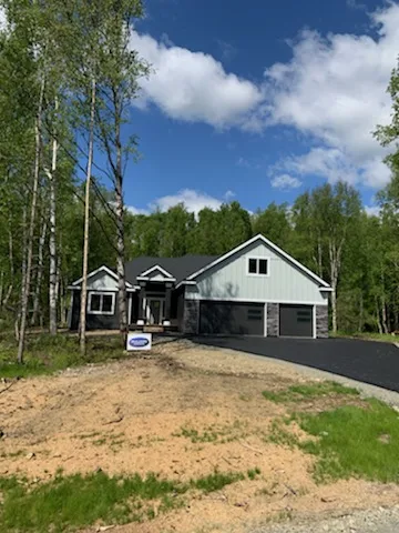 Aurora Ridge 2