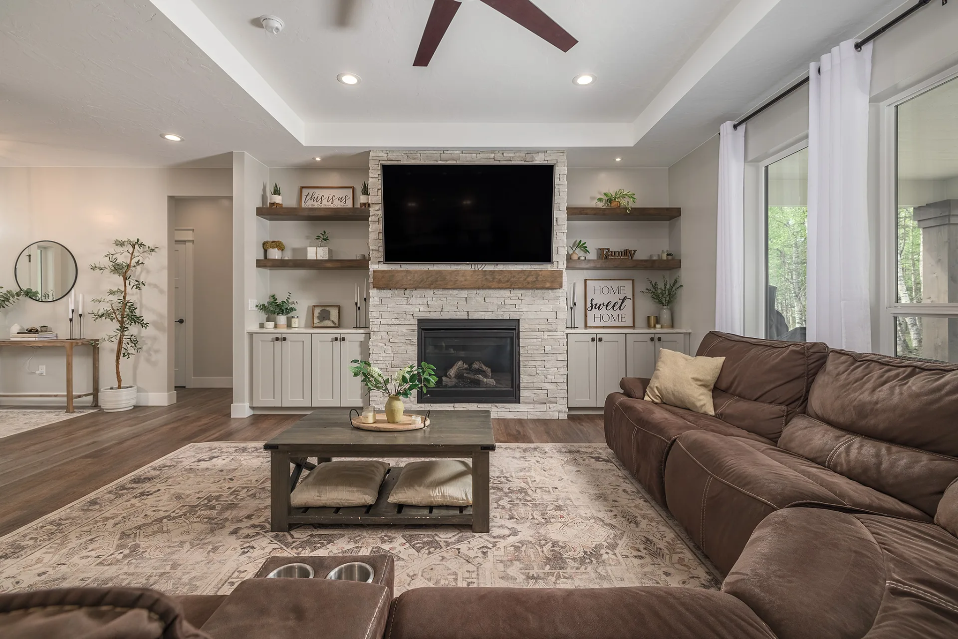 Aurora Ridge 3