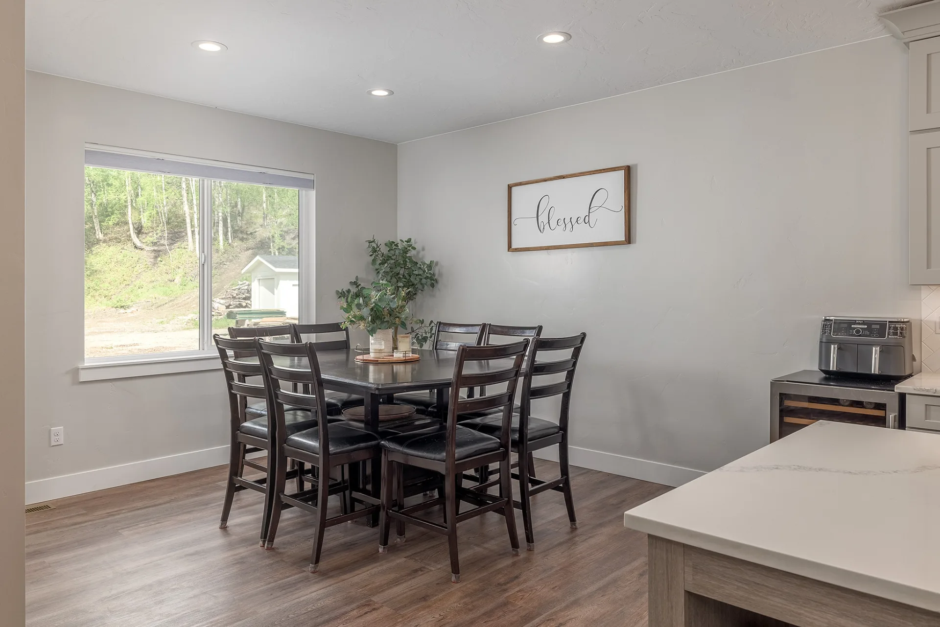 Aurora Ridge 3