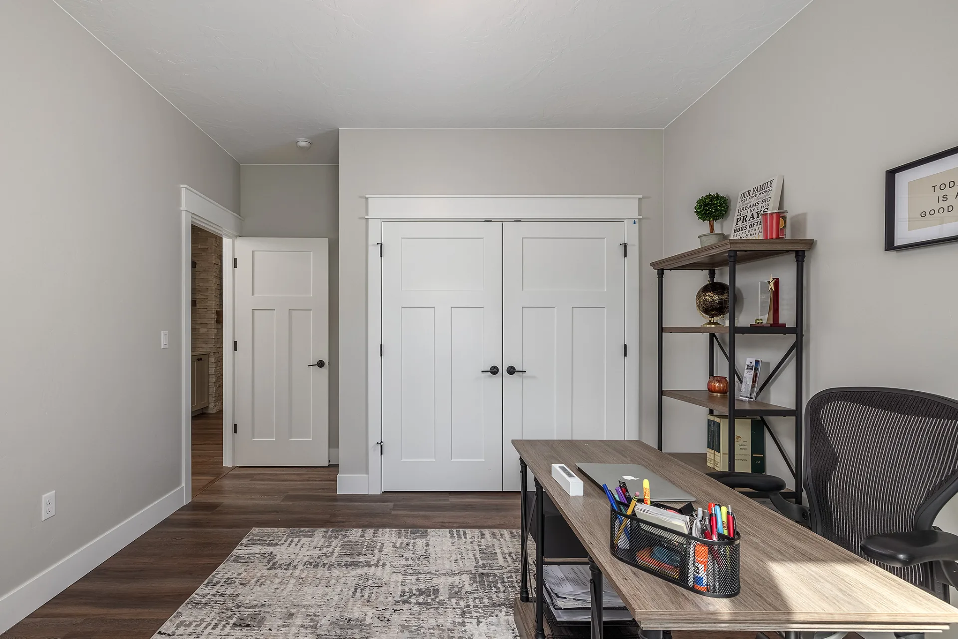 Aurora Ridge 3