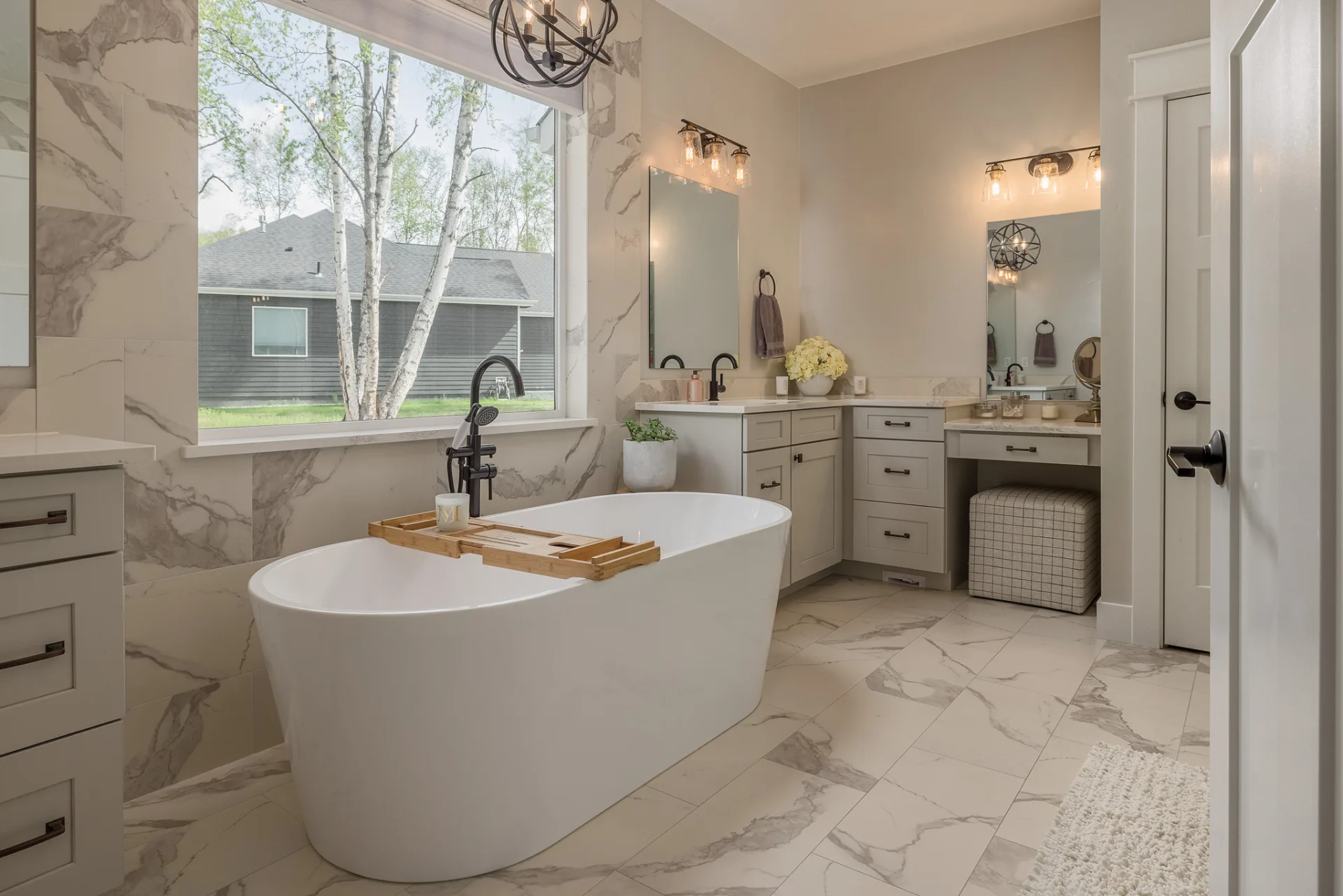 Aurora Ridge 3