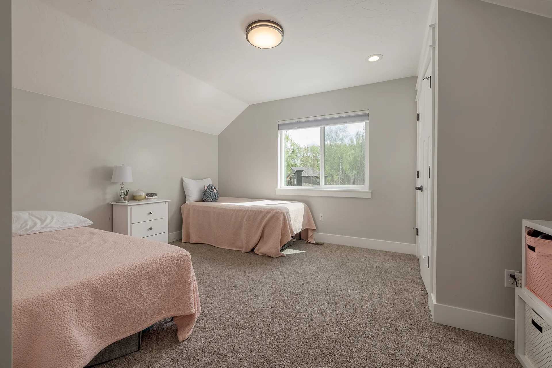 Aurora Ridge 3
