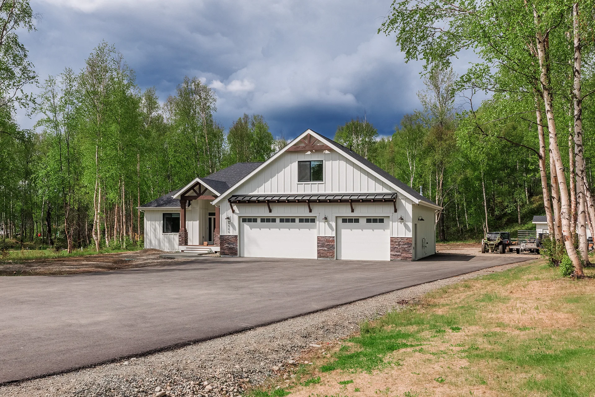 Aurora Ridge 3