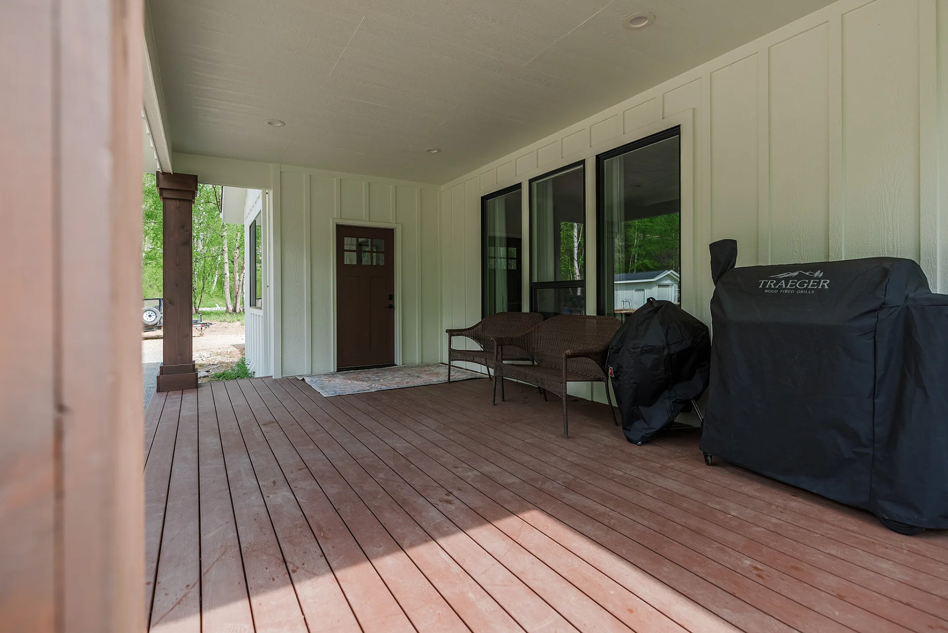 Aurora Ridge 3