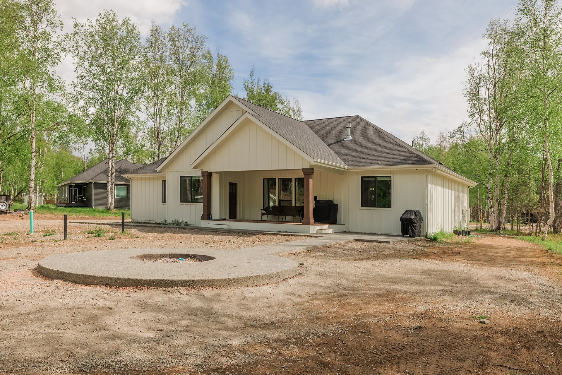 Aurora Ridge 3