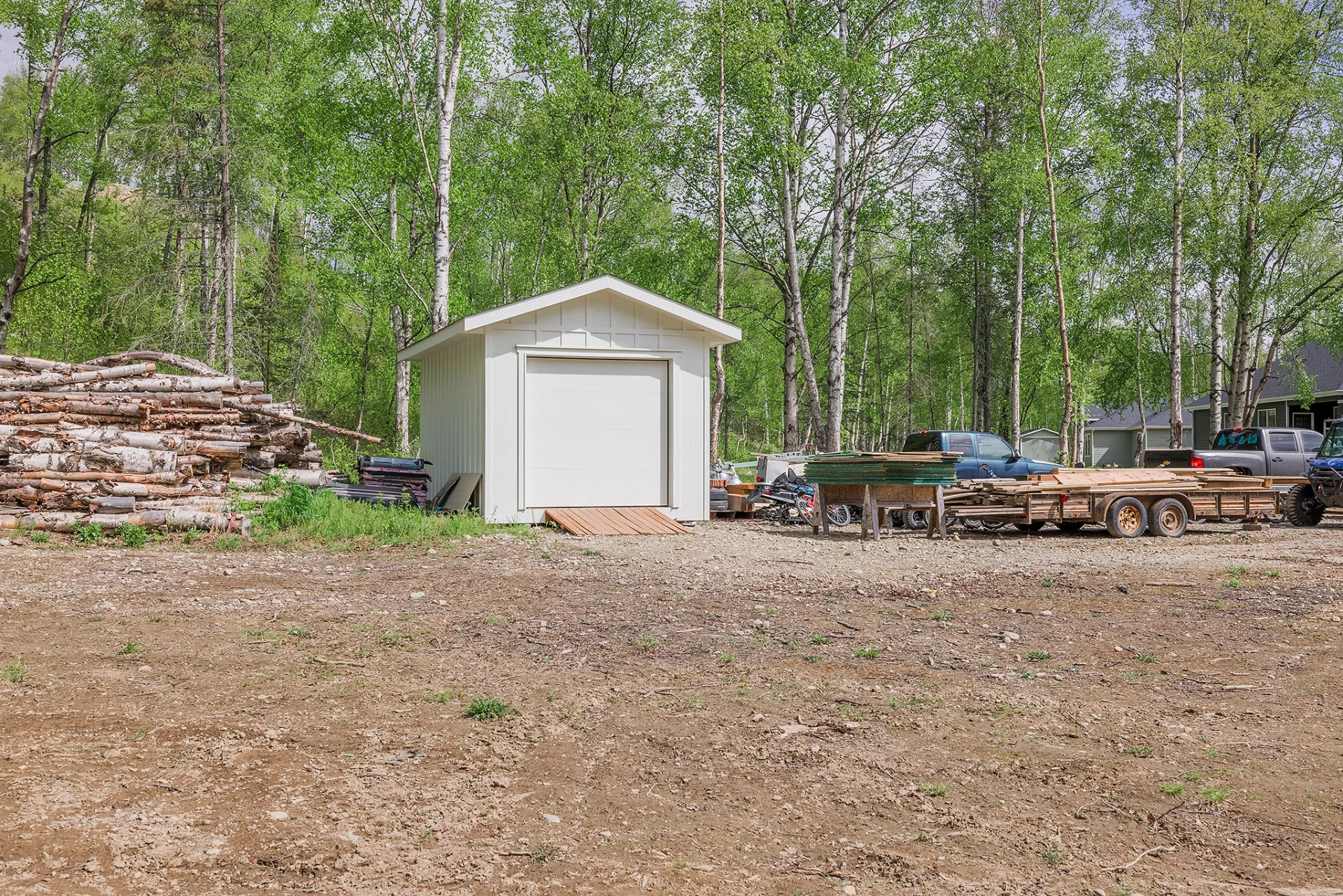 Aurora Ridge 3