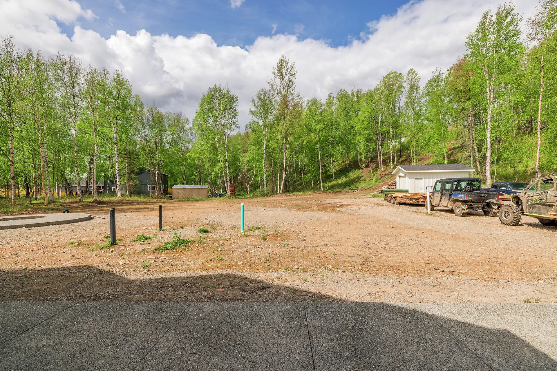 Aurora Ridge 3