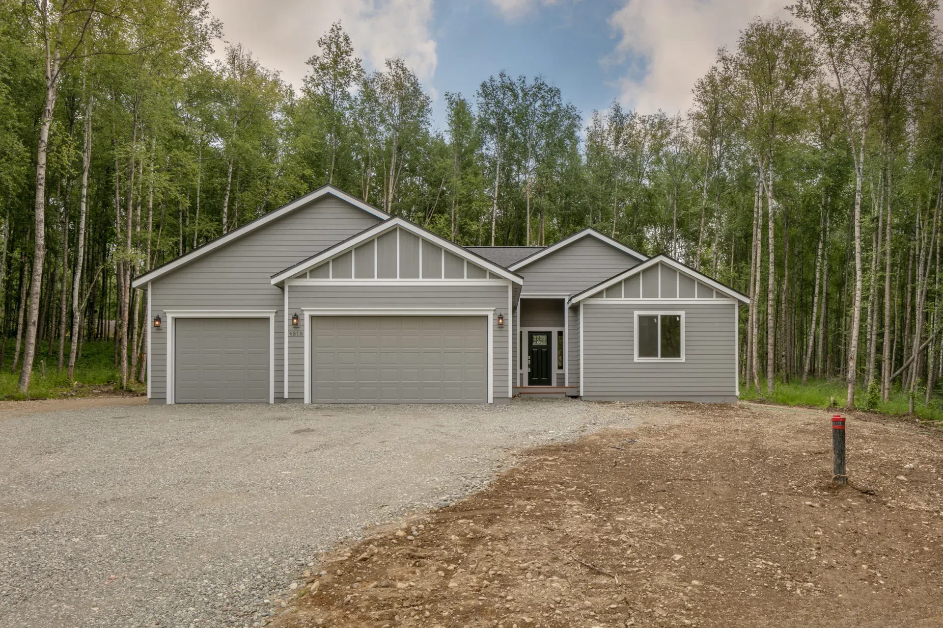 Birch Harbor Estates #2 exterior