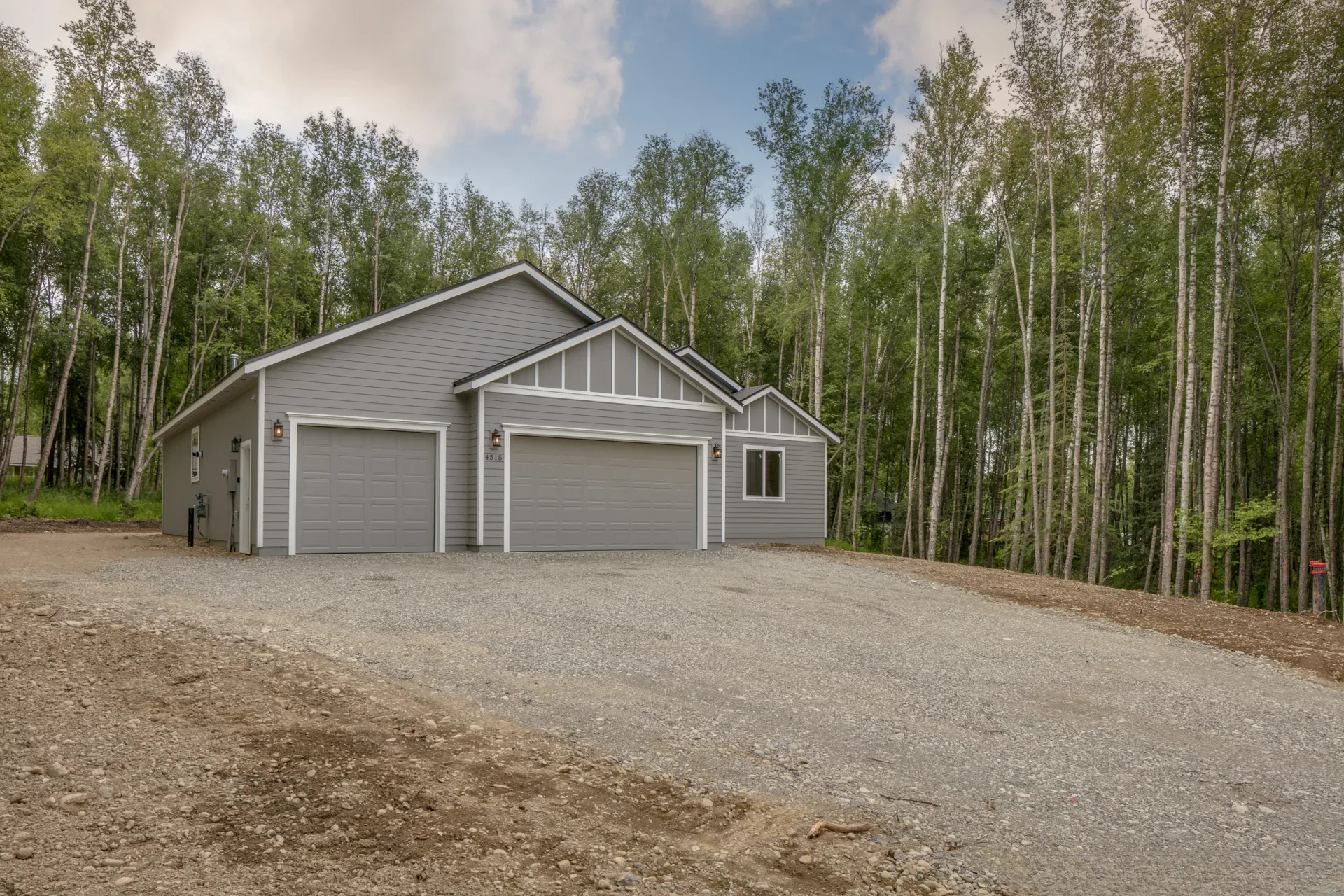 Birch Harbor Estates 2
