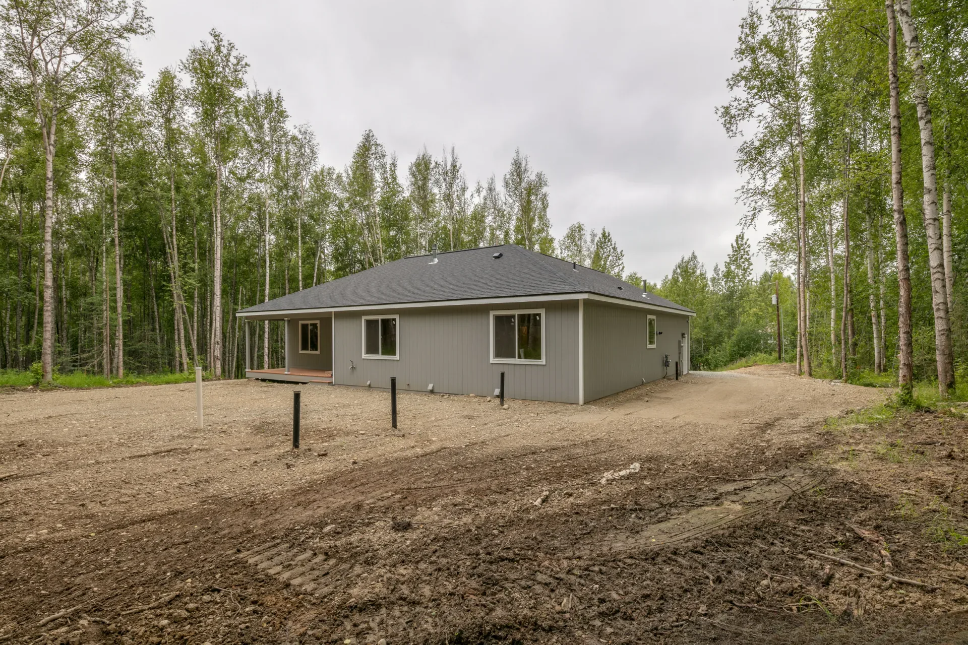Birch Harbor Estates 2