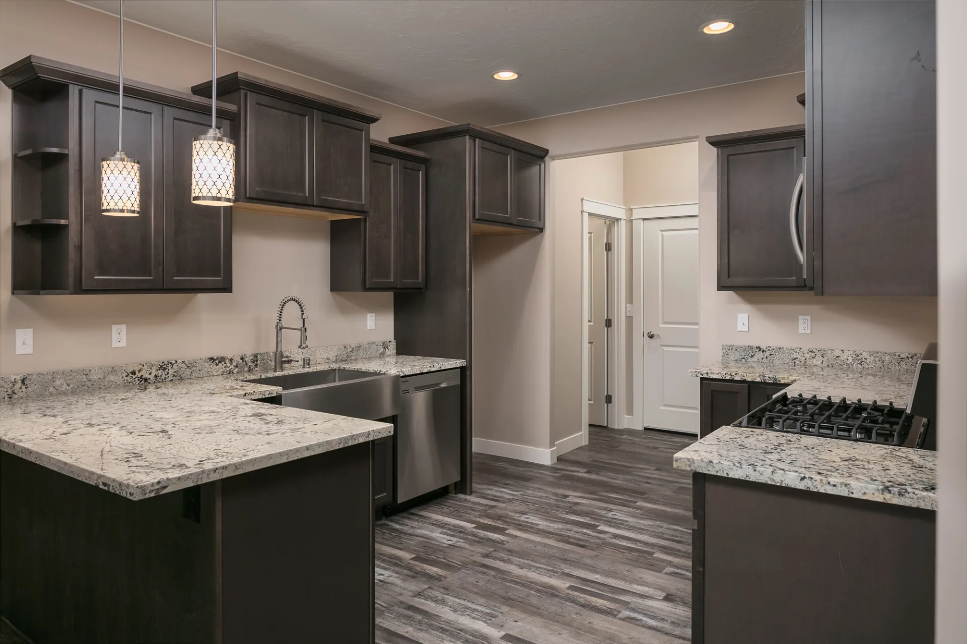 Brookridge Estates