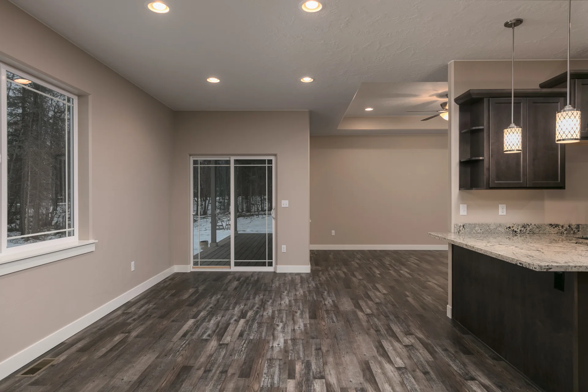 Brookridge Estates