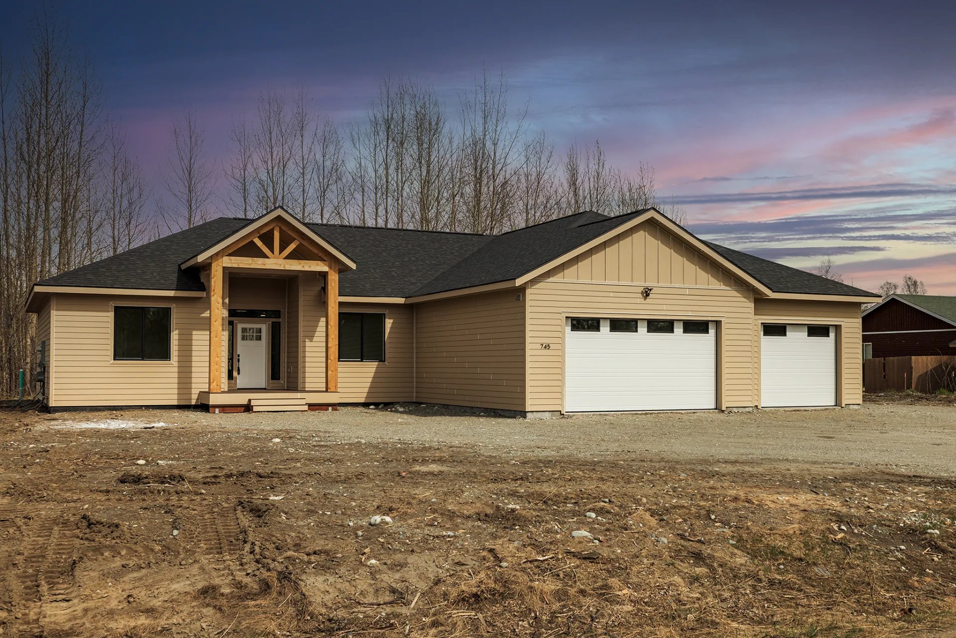 Cedar Park Phase 1 (2) exterior