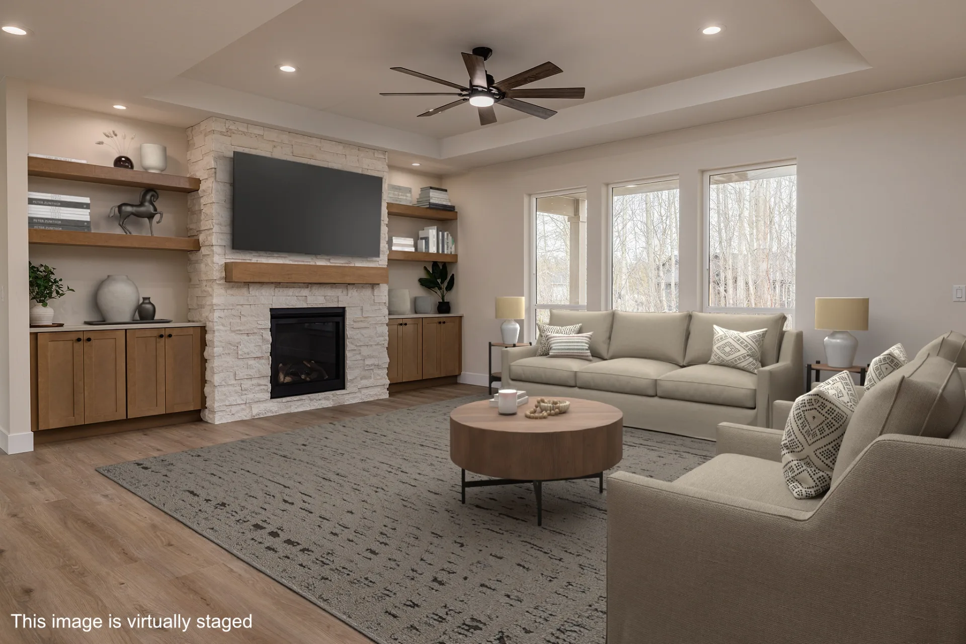 Cedar Park Phase 1 2
