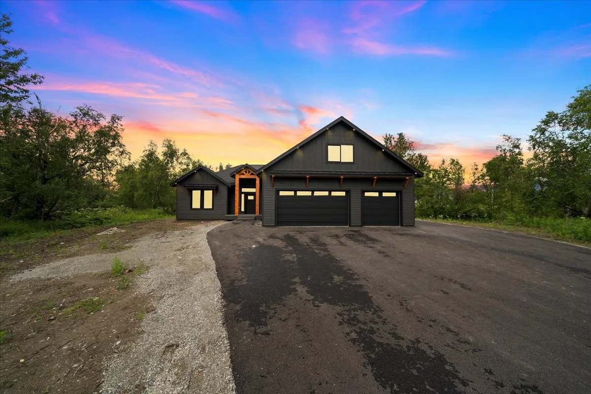 Cedar Park Phase 1 exterior