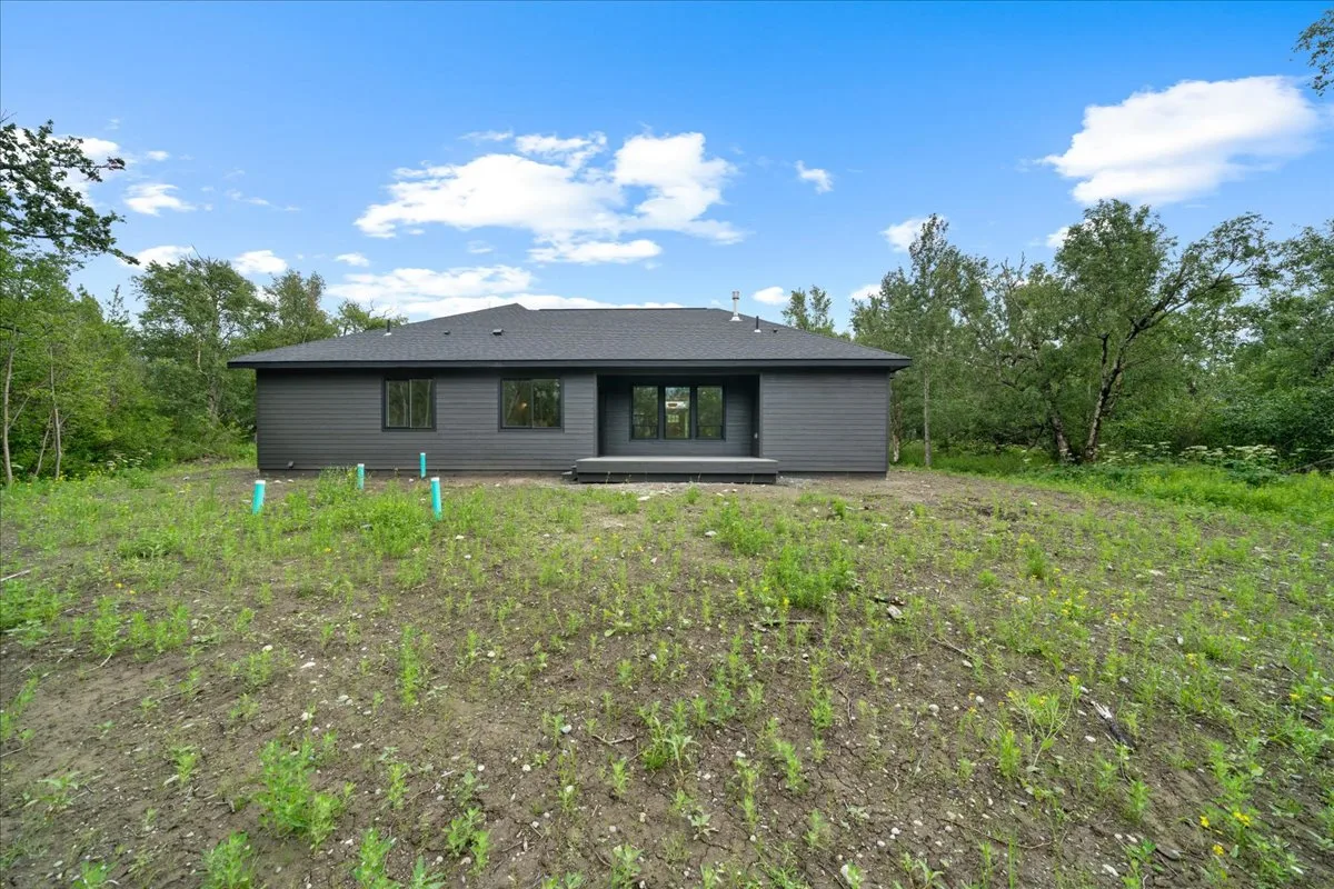 Cedar Park Phase 1