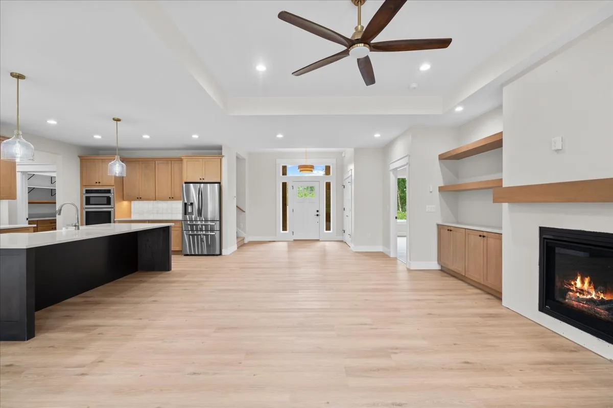 Cedar Park Phase 1