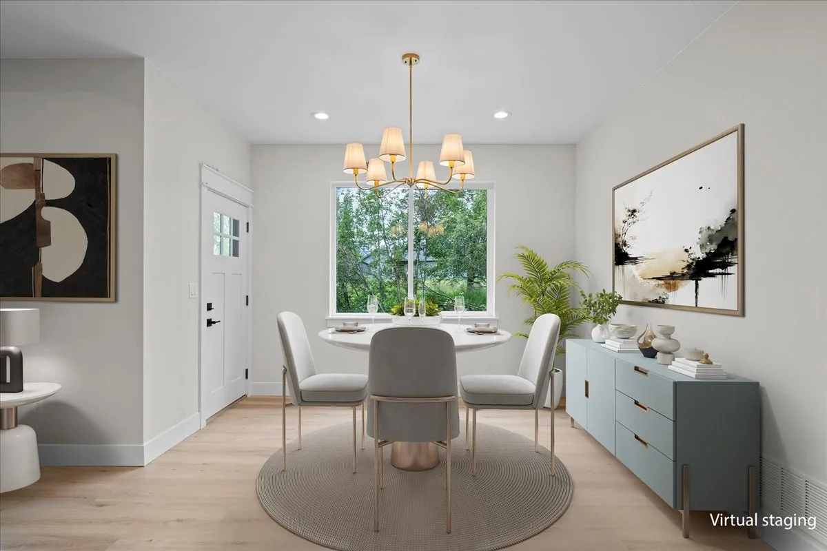 Cedar Park Phase 1