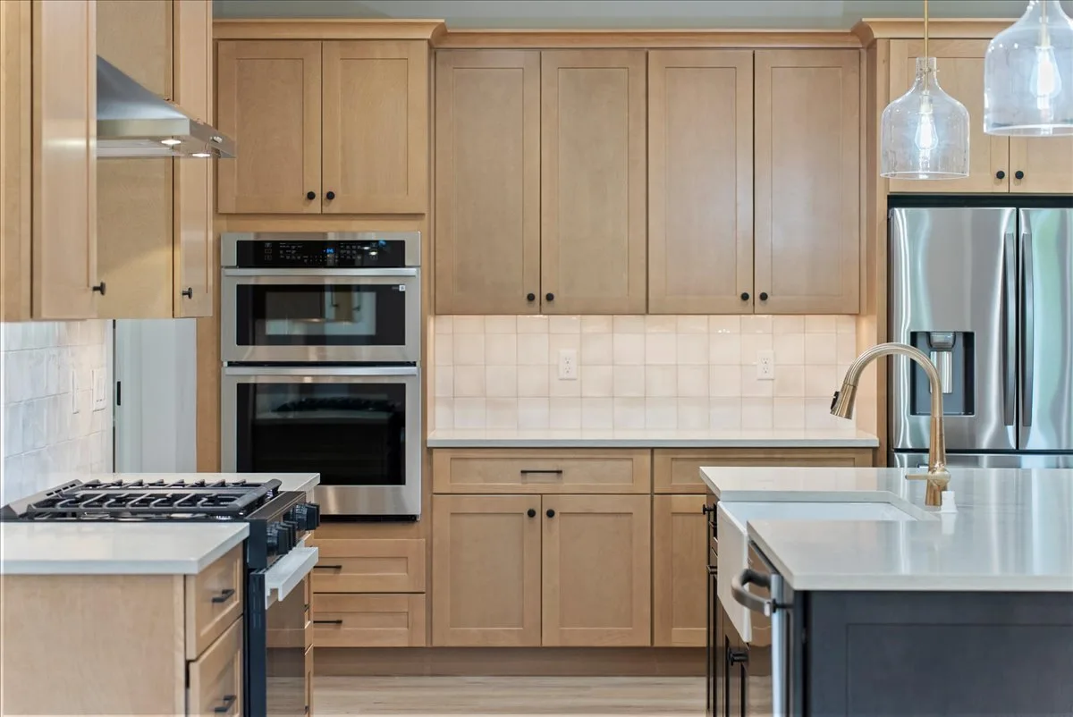 Cedar Park Phase 1
