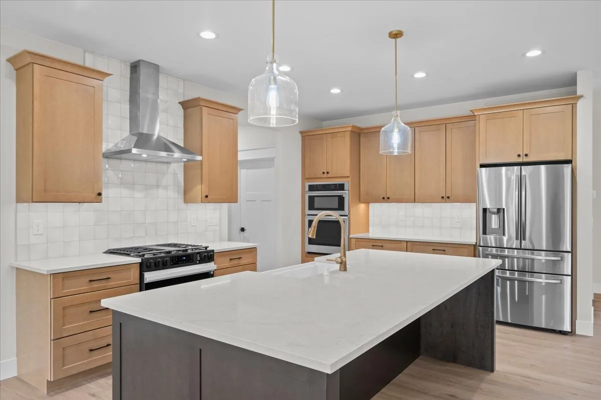 Cedar Park Phase 1