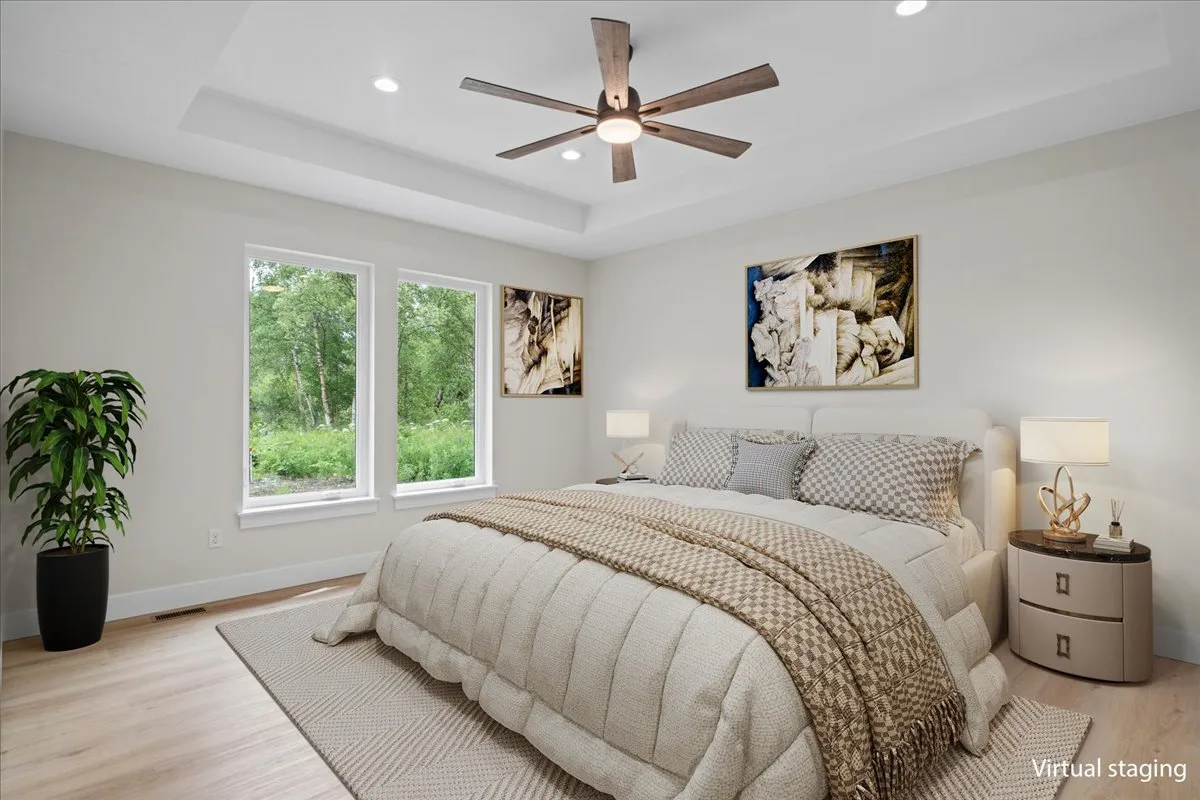 Cedar Park Phase 1
