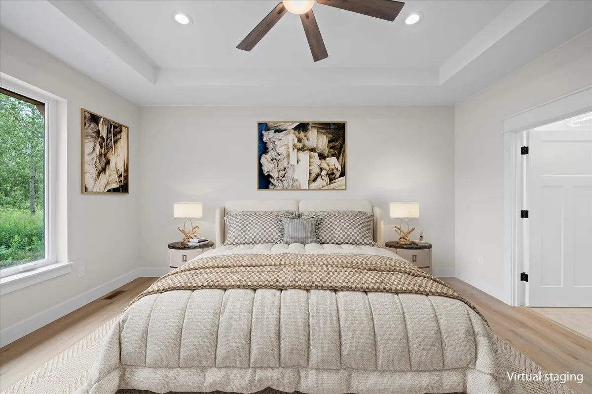 Cedar Park Phase 1