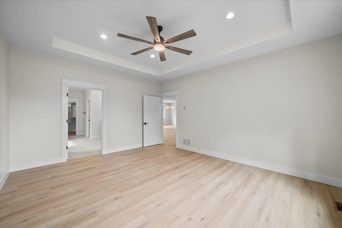 Cedar Park Phase 1