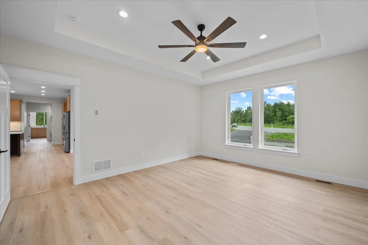 Cedar Park Phase 1