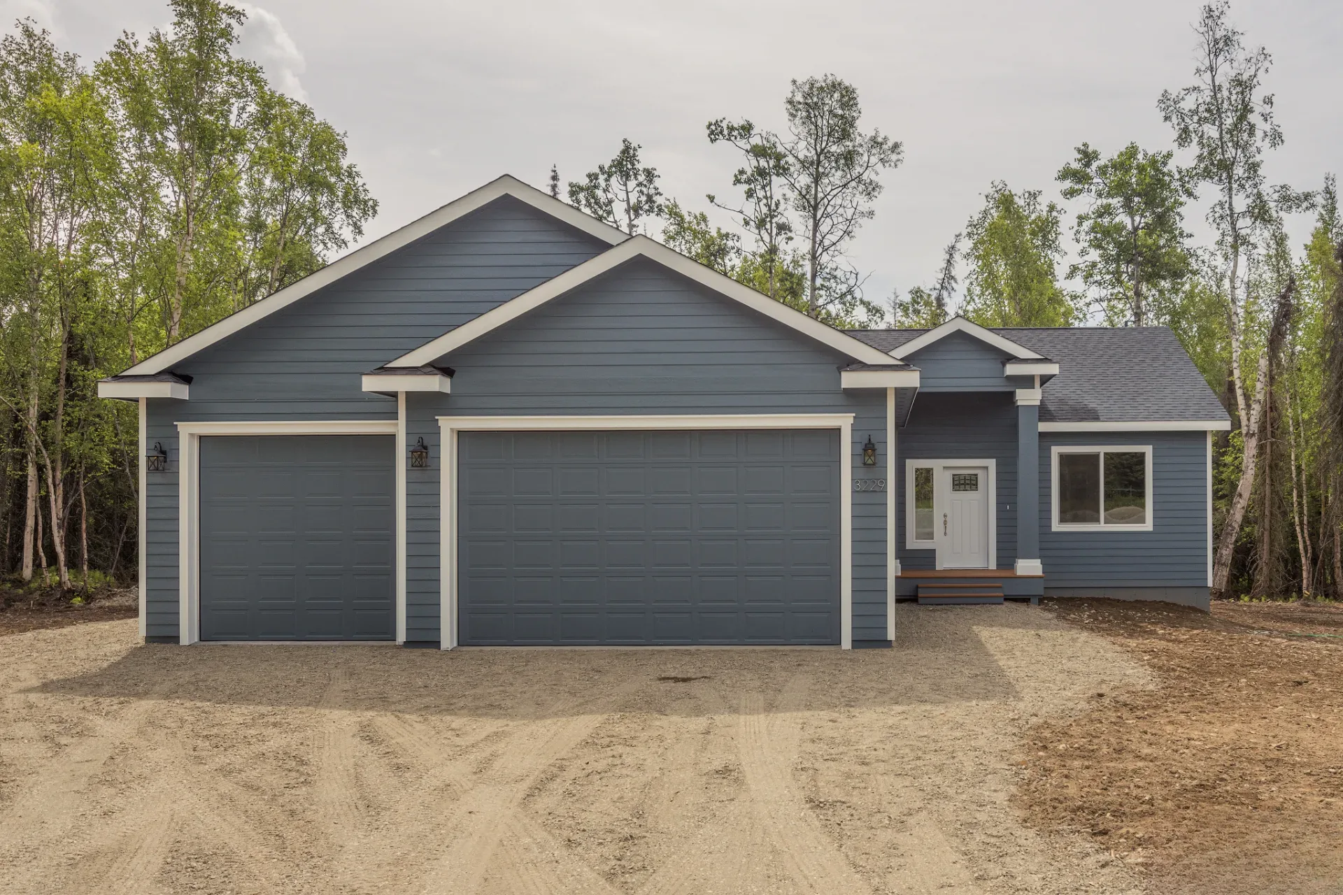 Cheyenne Meadows Phase 2 exterior