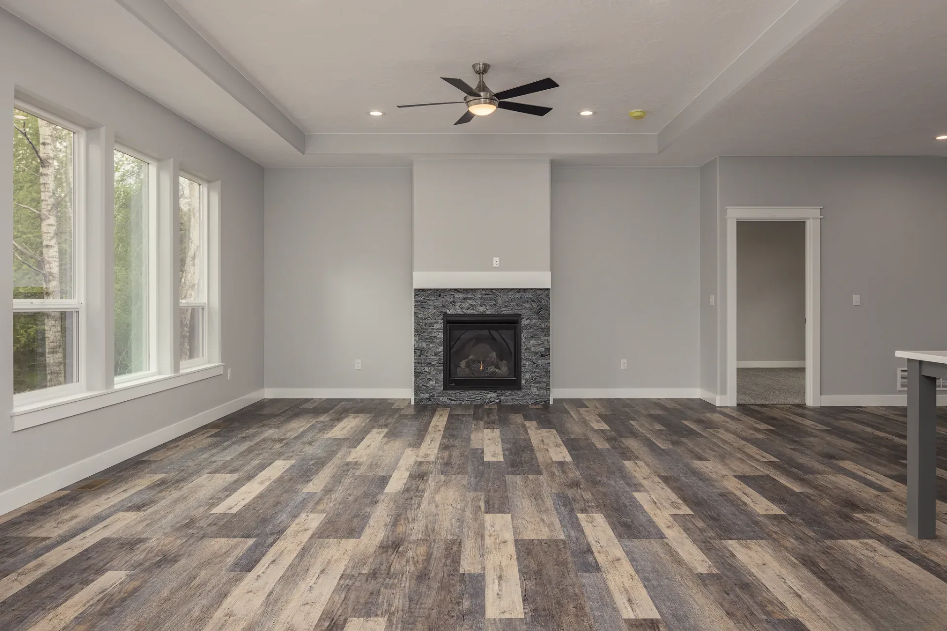 Cheyenne Meadows Phase 2