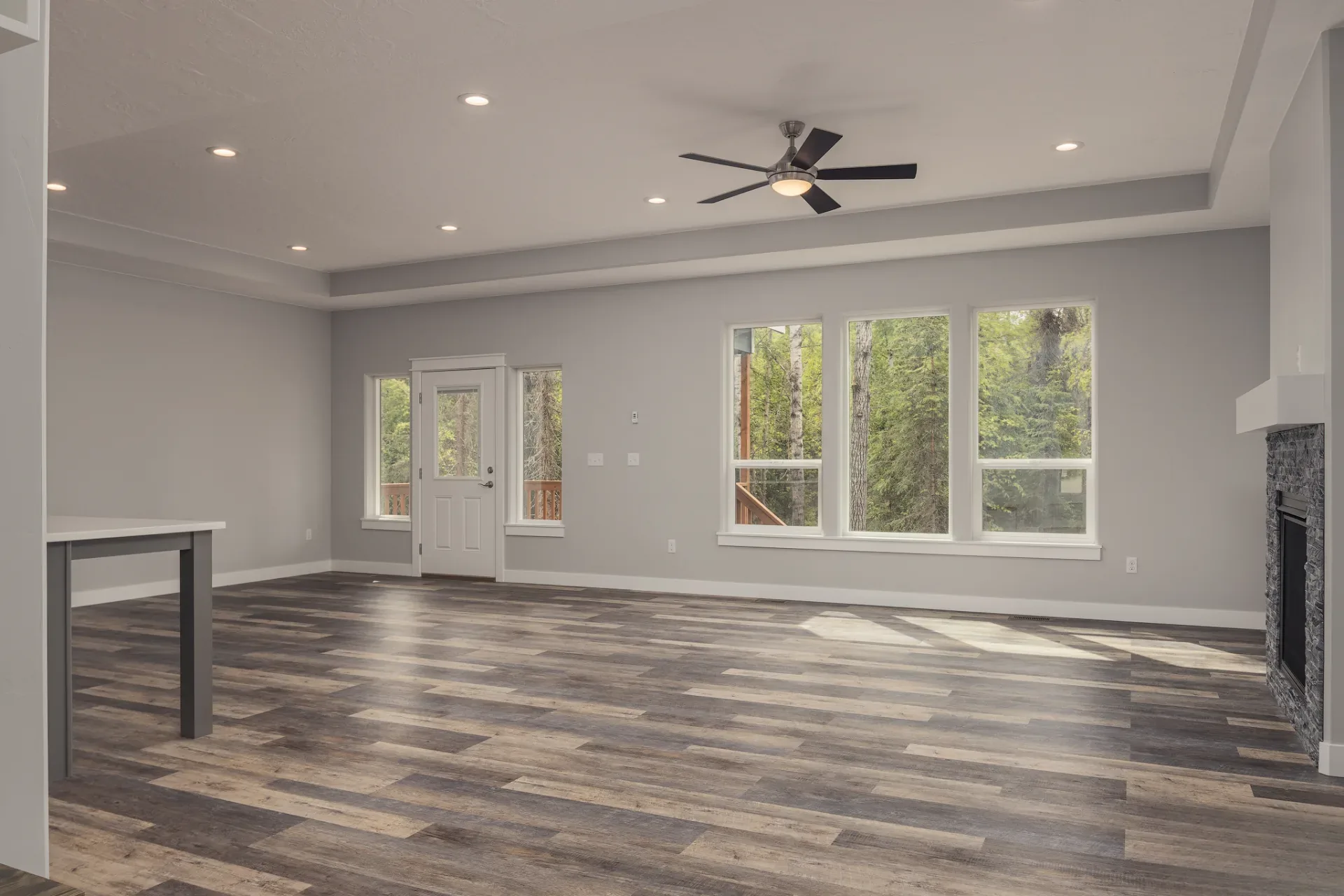 Cheyenne Meadows Phase 2