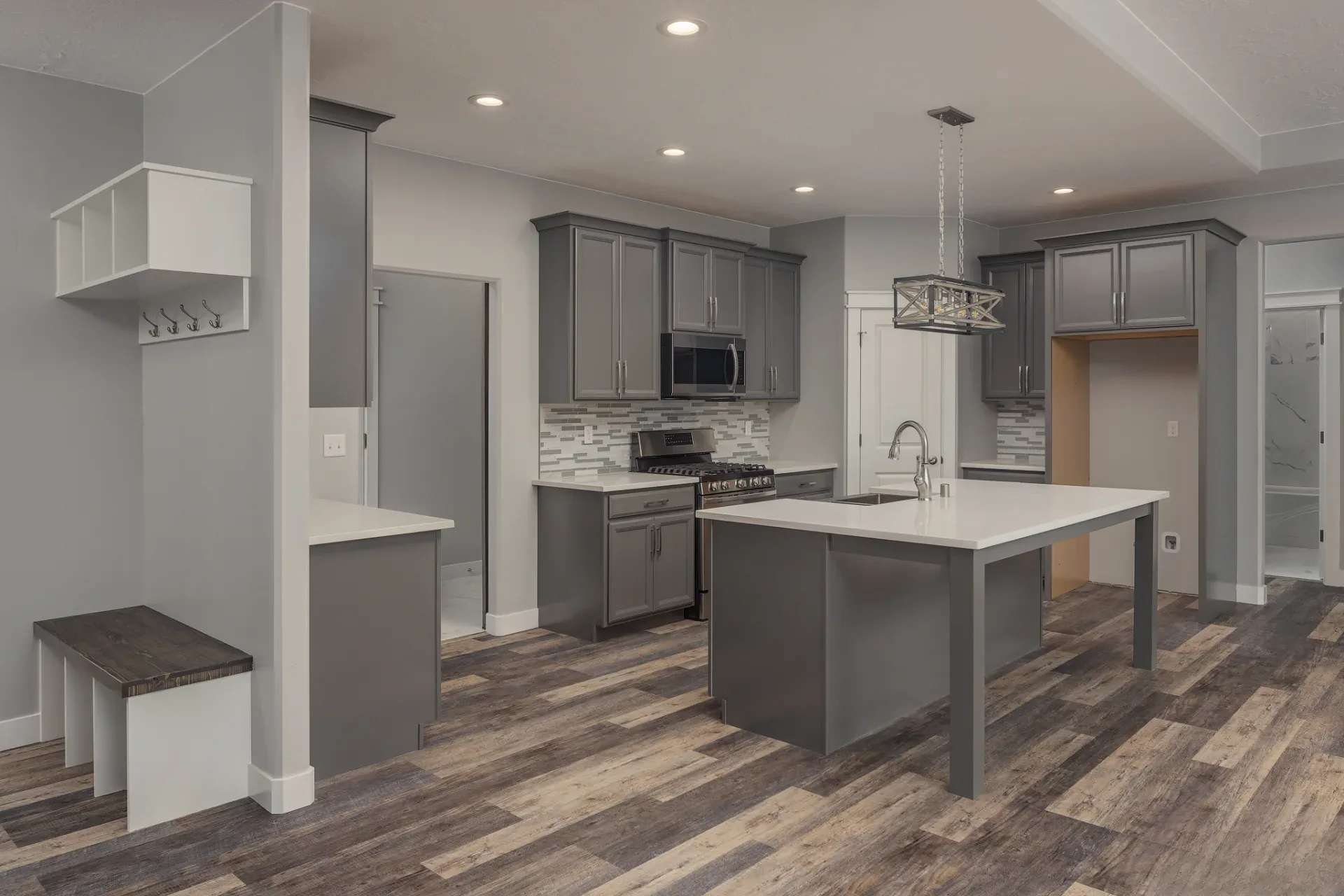 Cheyenne Meadows Phase 2