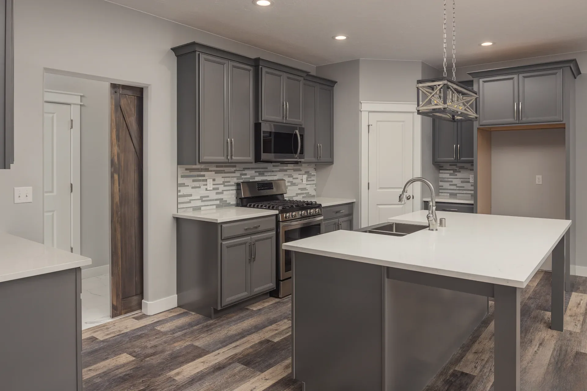 Cheyenne Meadows Phase 2