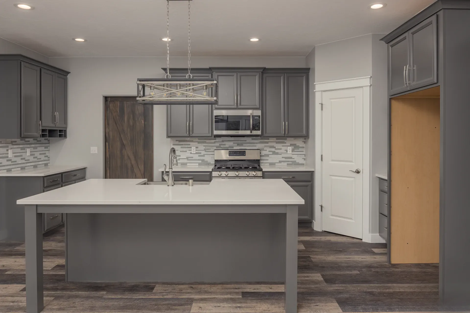 Cheyenne Meadows Phase 2