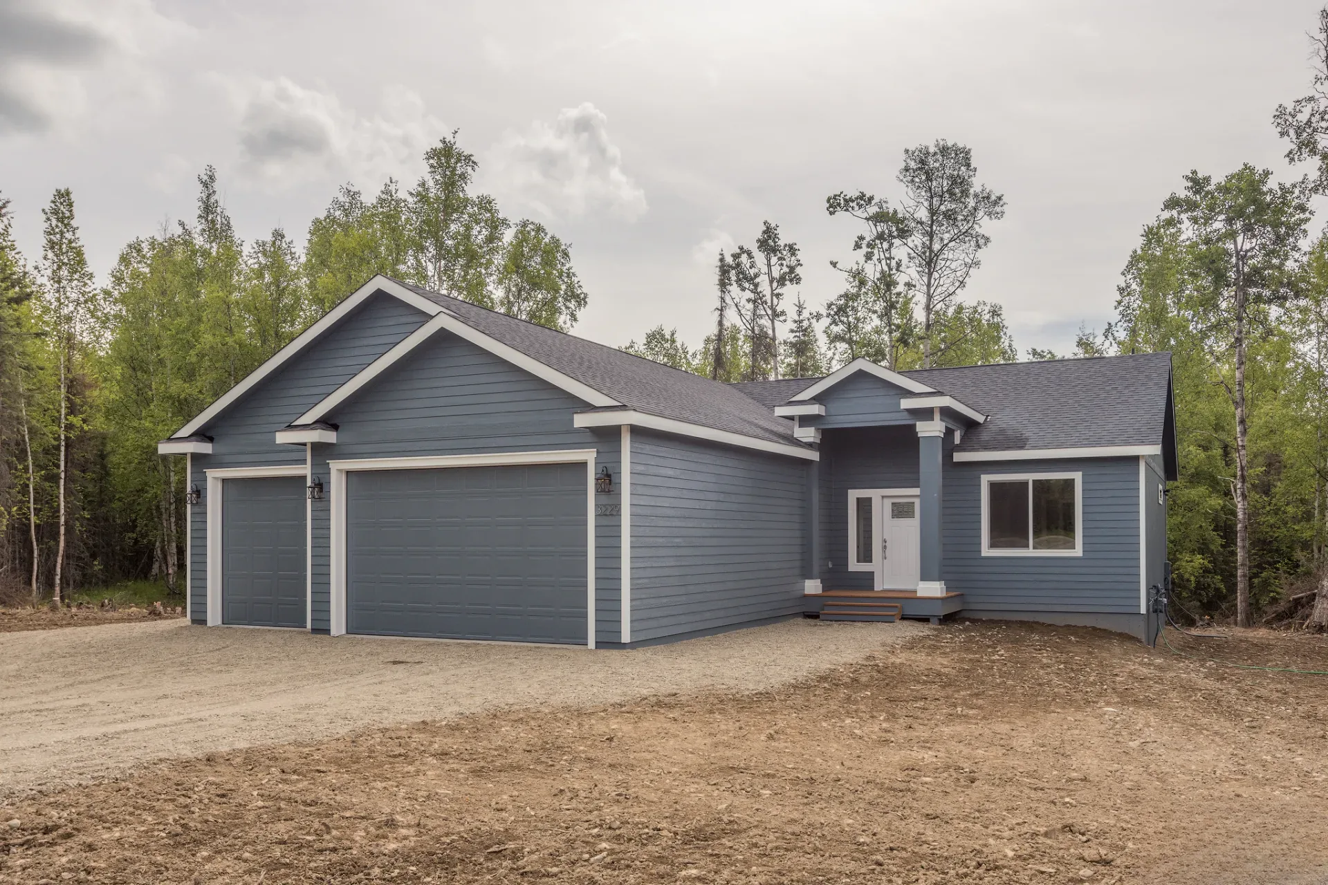 Cheyenne Meadows Phase 2