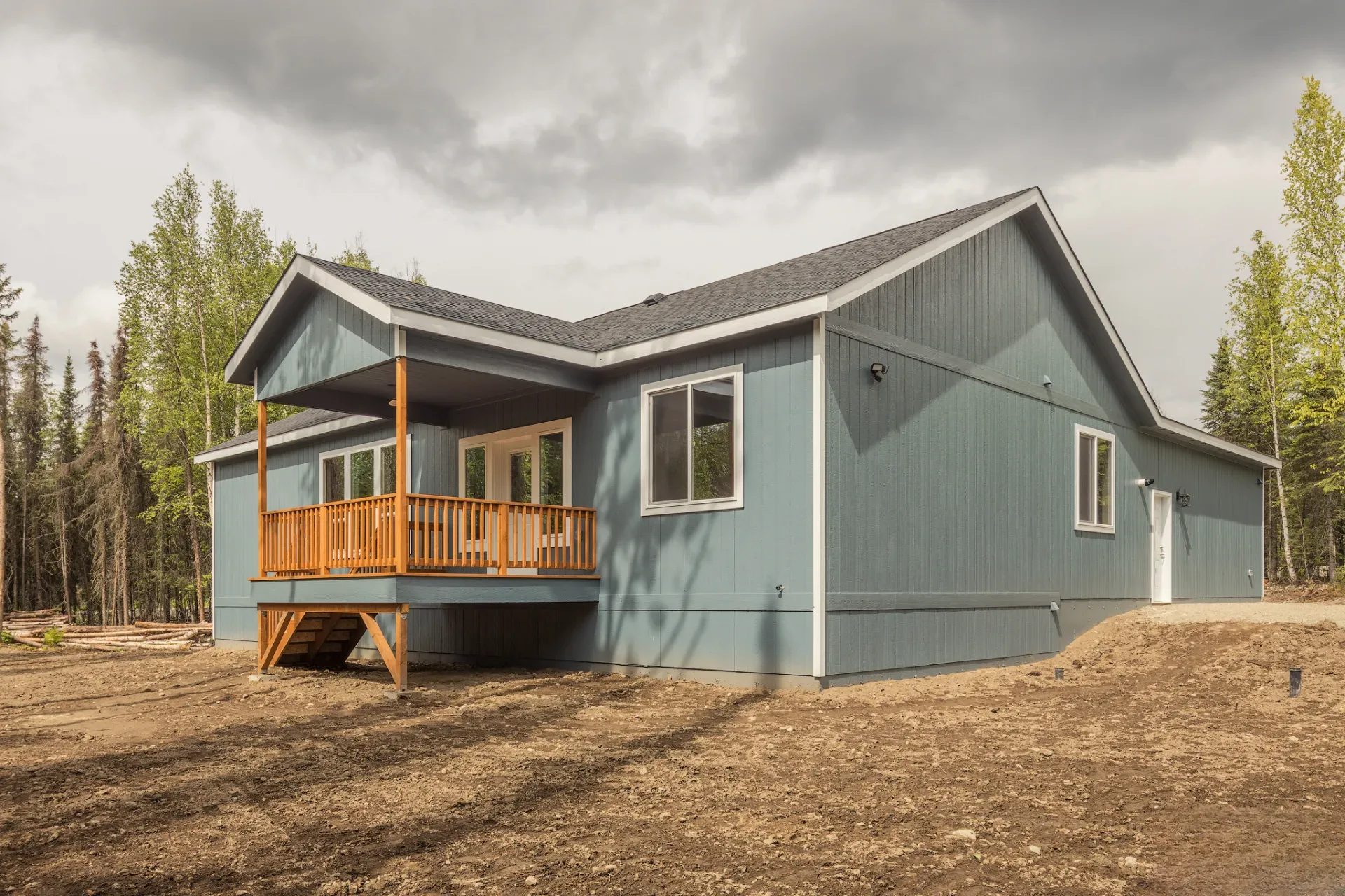 Cheyenne Meadows Phase 2