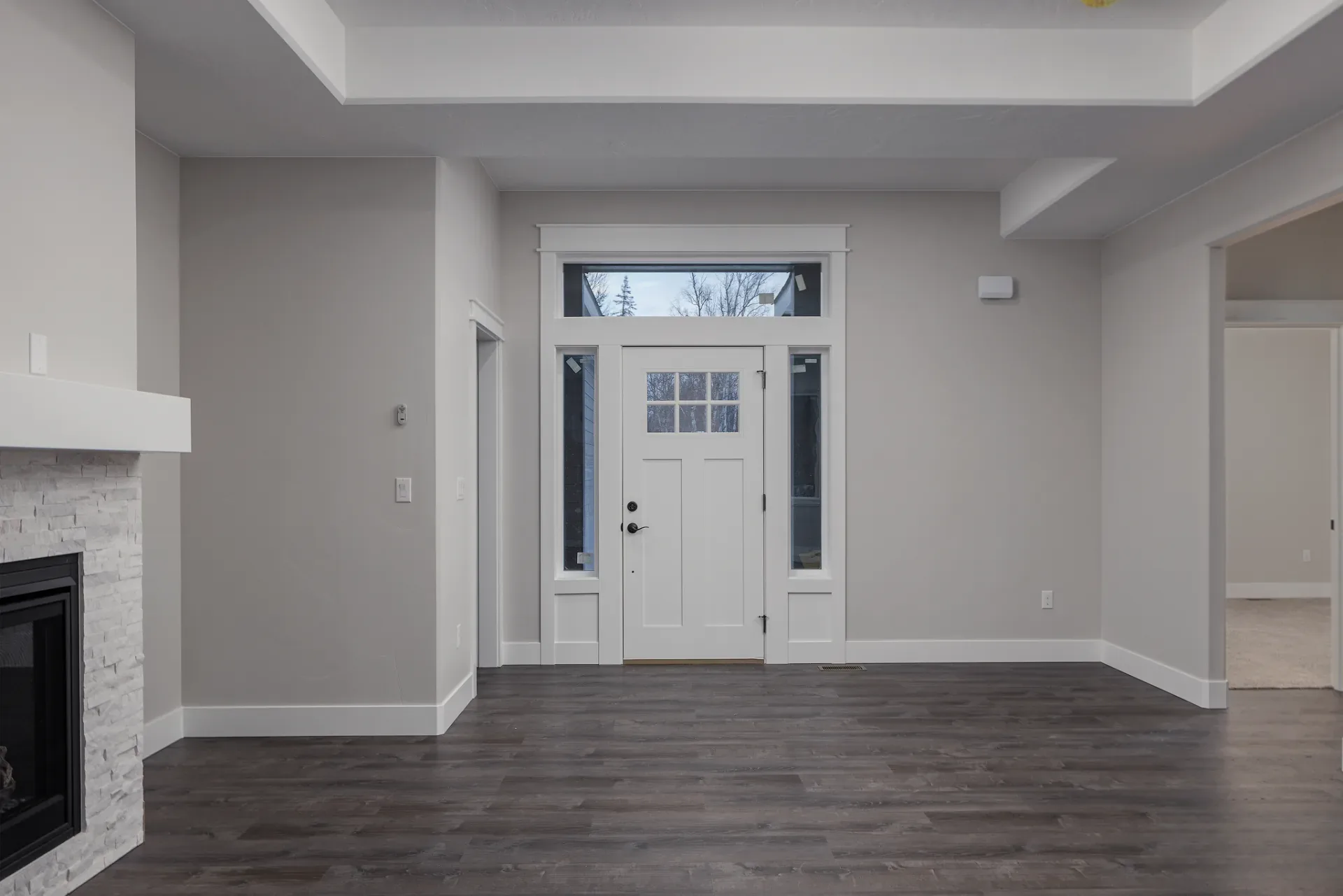 Foxwood Addition 1 3