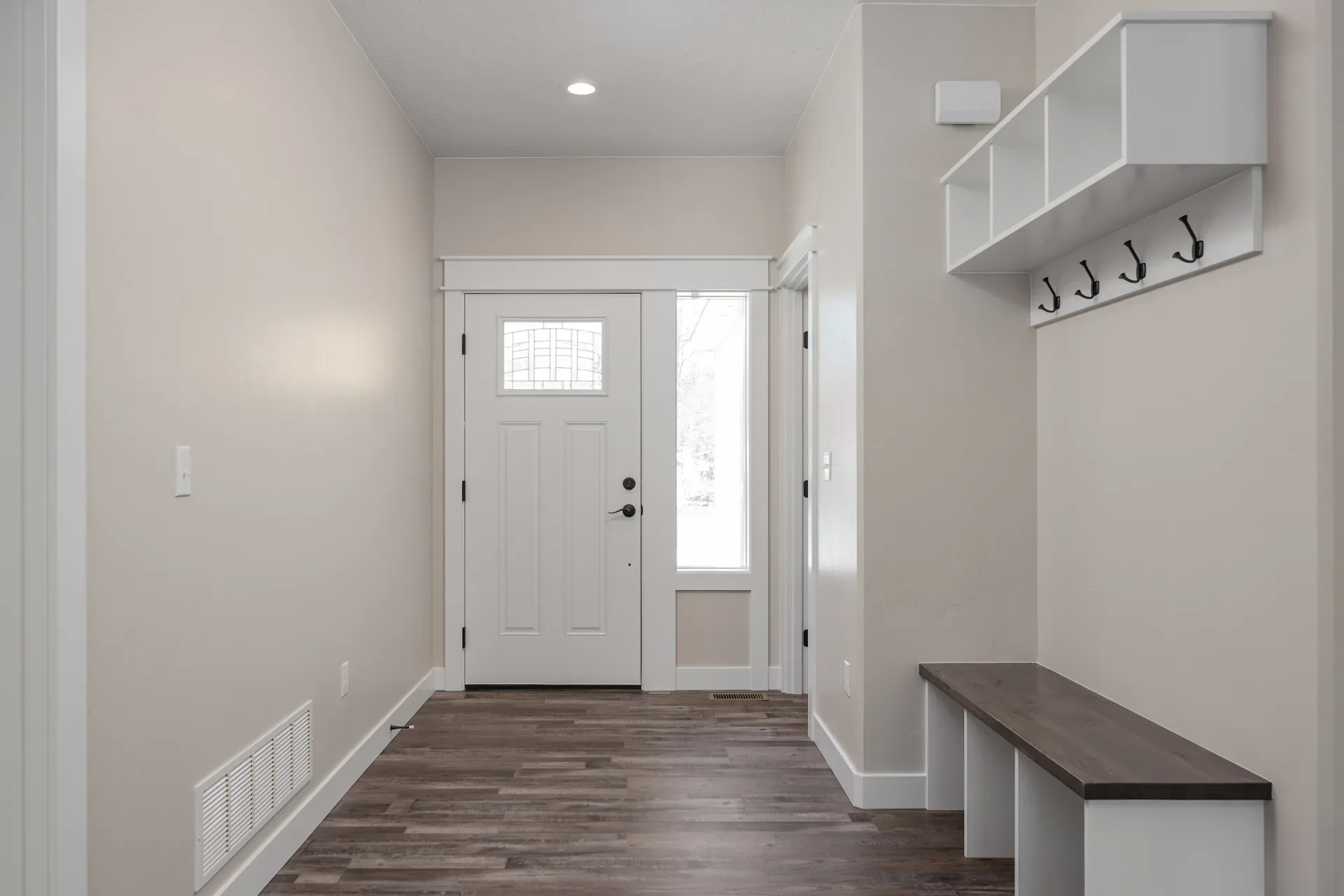 Foxwood Addition 1