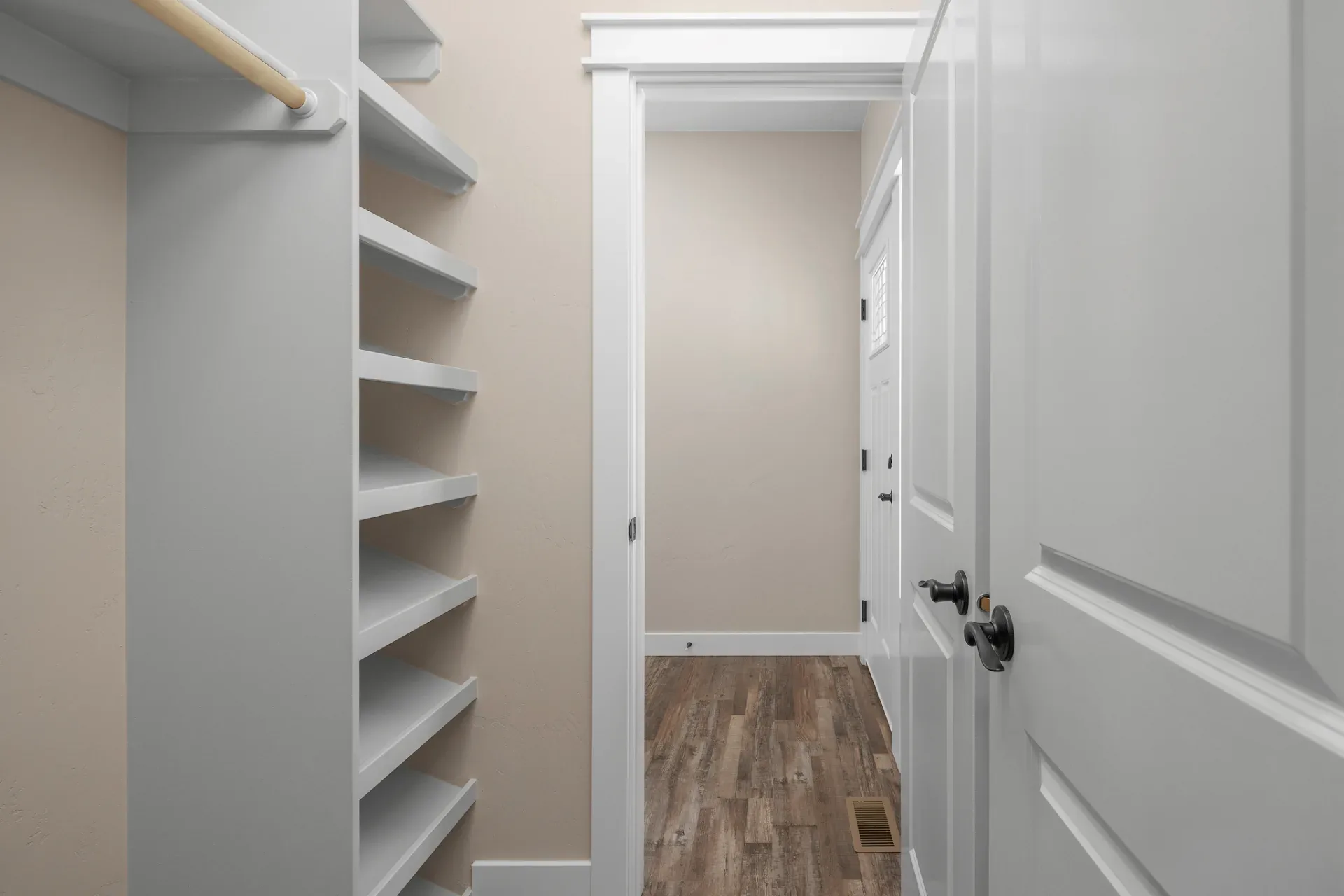 Foxwood Addition 1