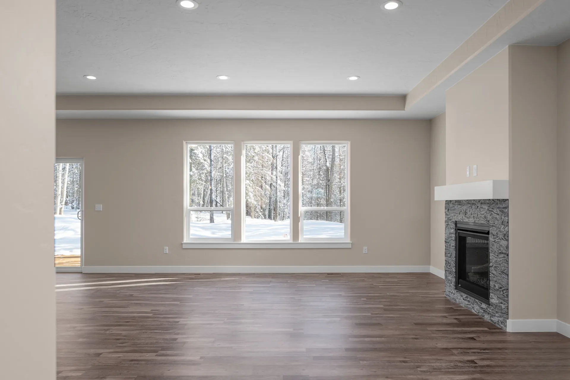 Foxwood Addition 1