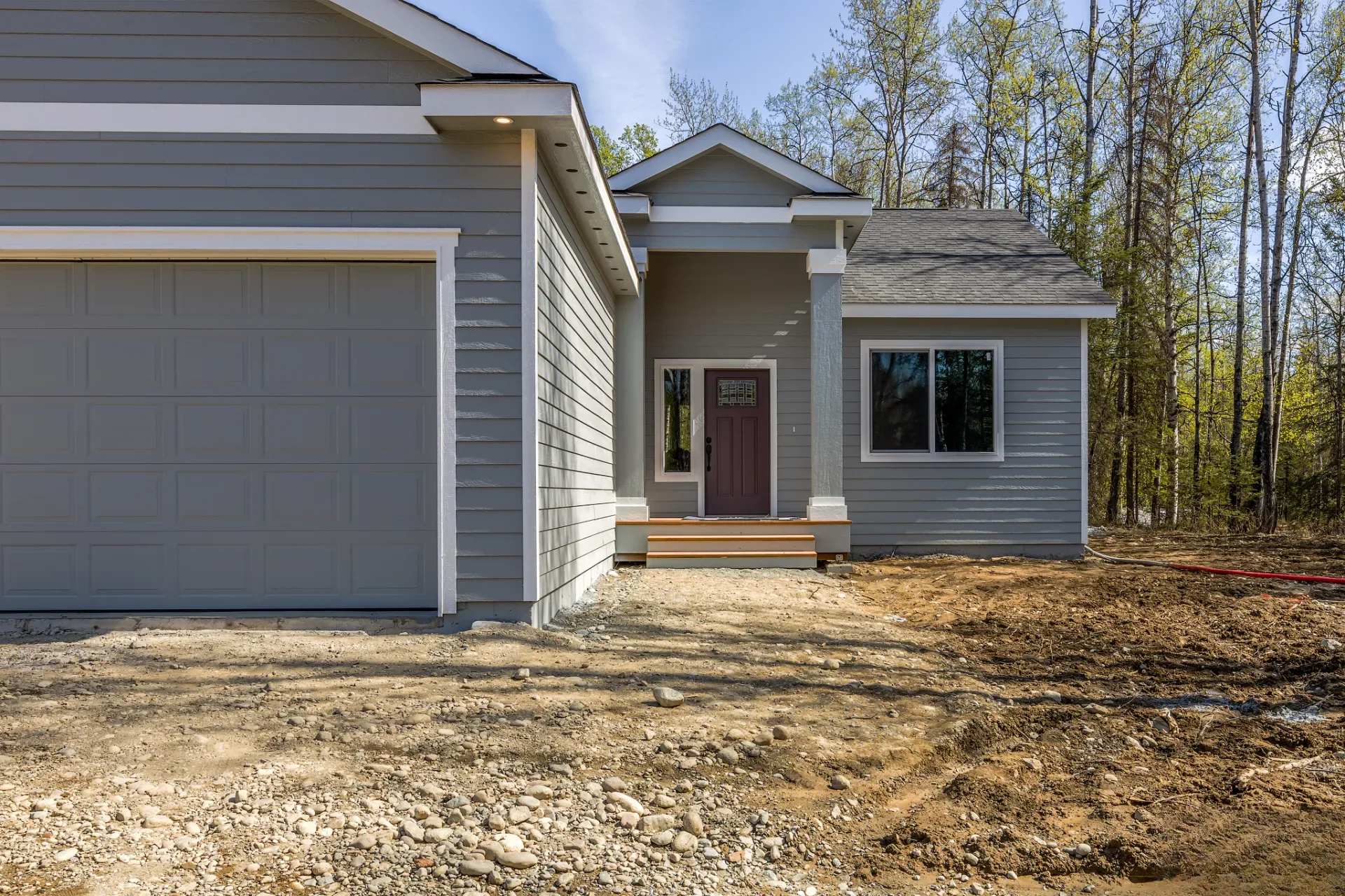 Foxwood Addition 1