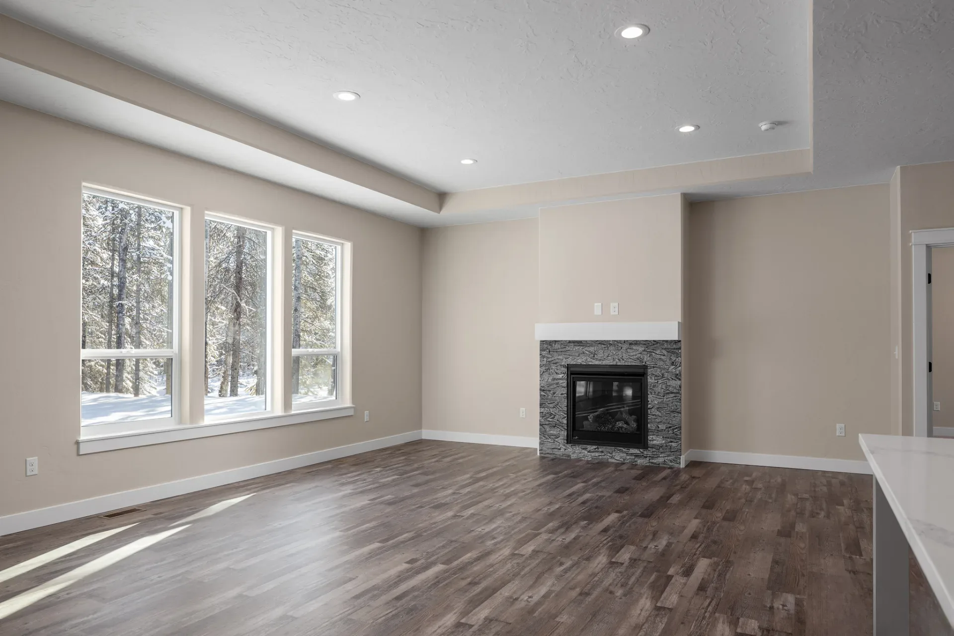 Foxwood Addition 1