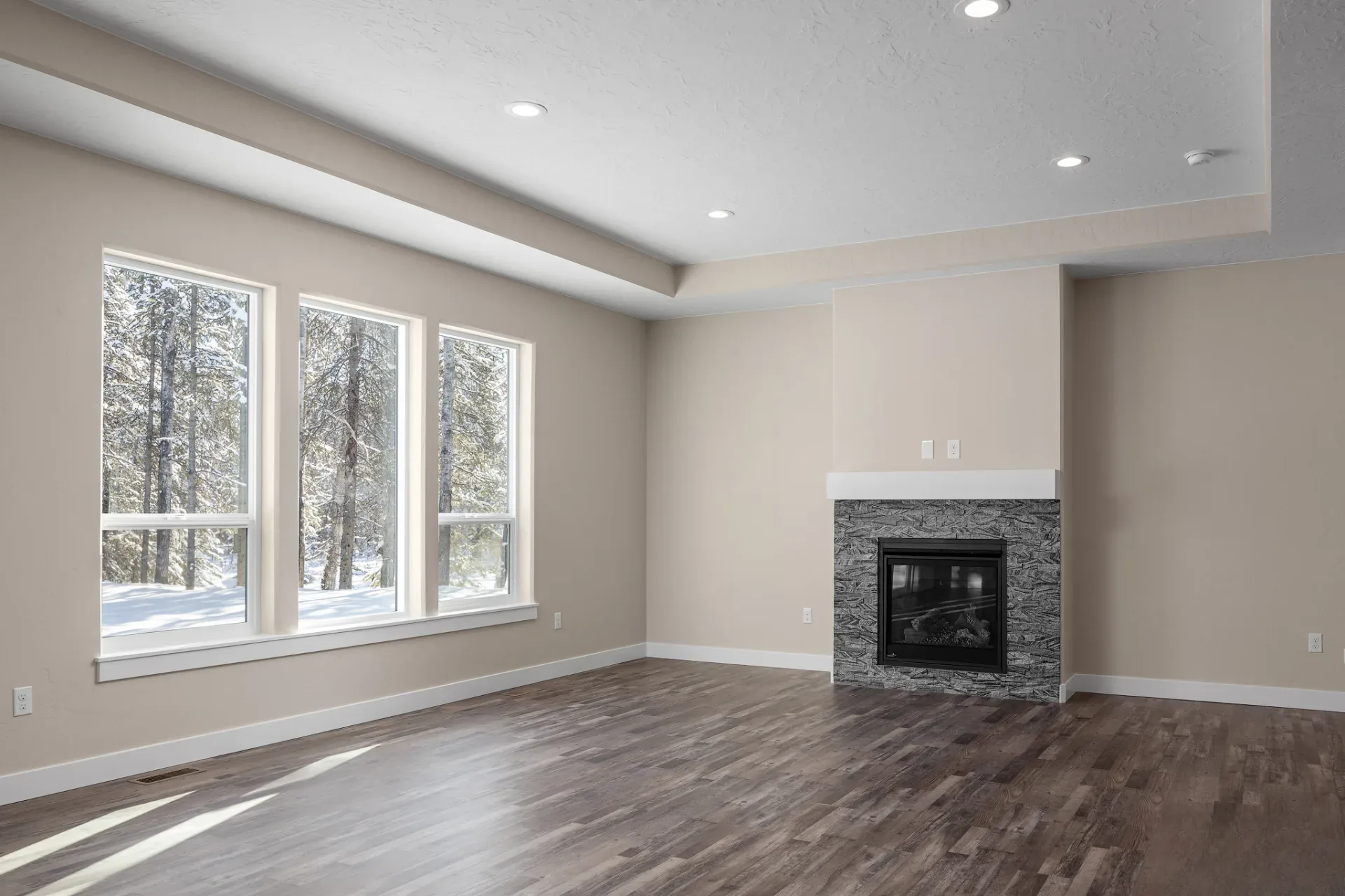 Foxwood Addition 1