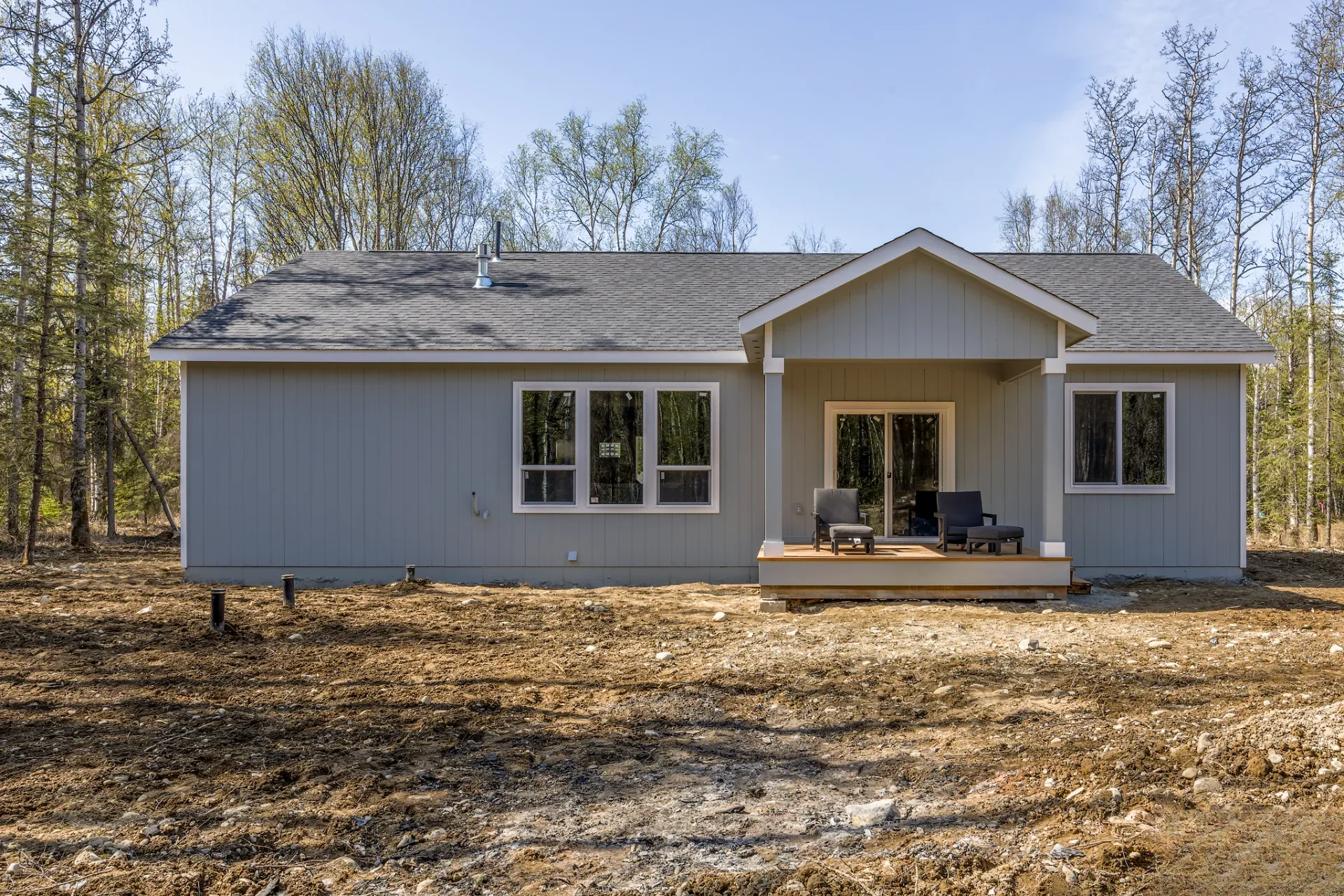 Foxwood Addition 1