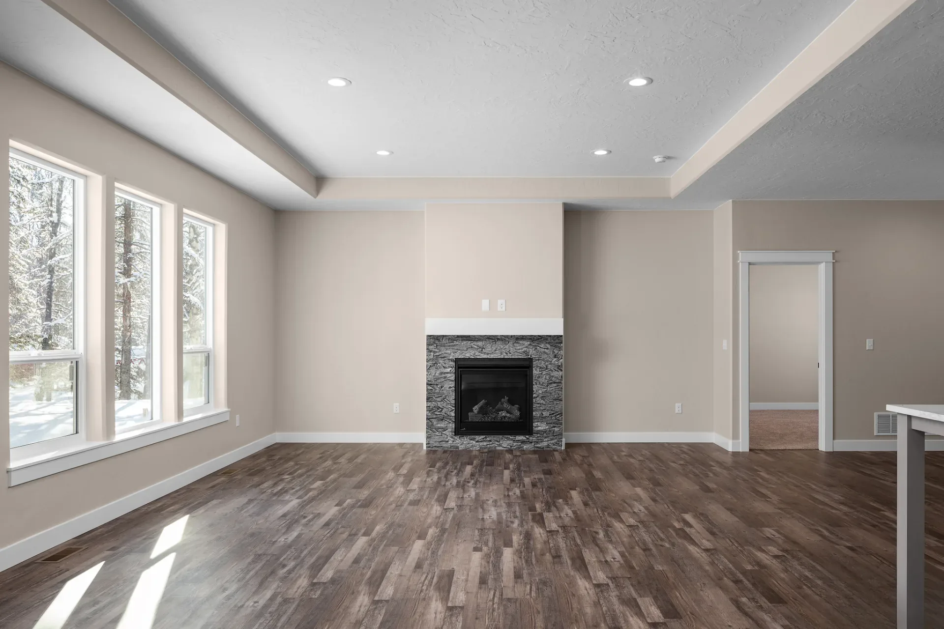 Foxwood Addition 1
