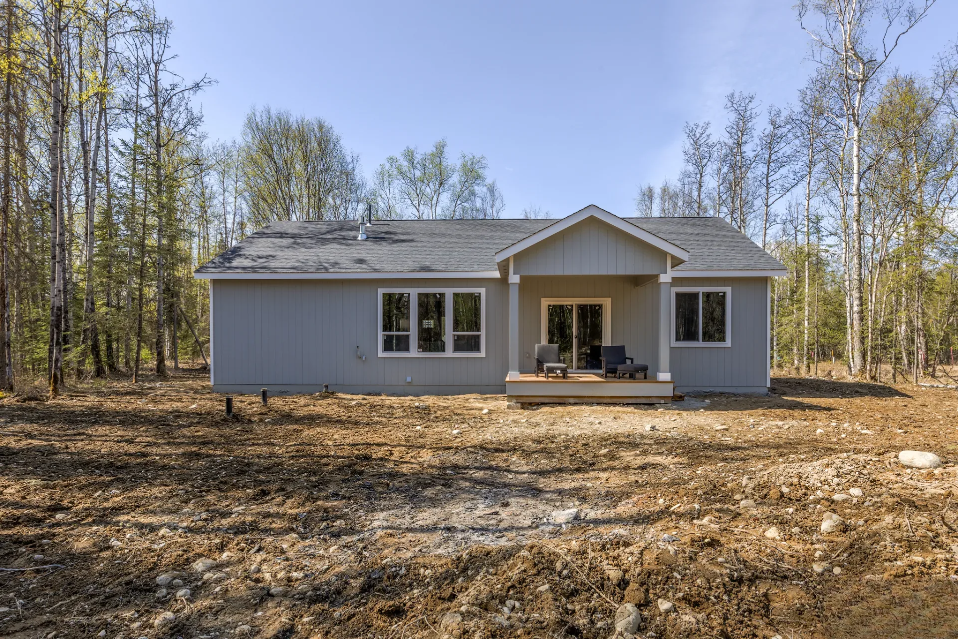 Foxwood Addition 1