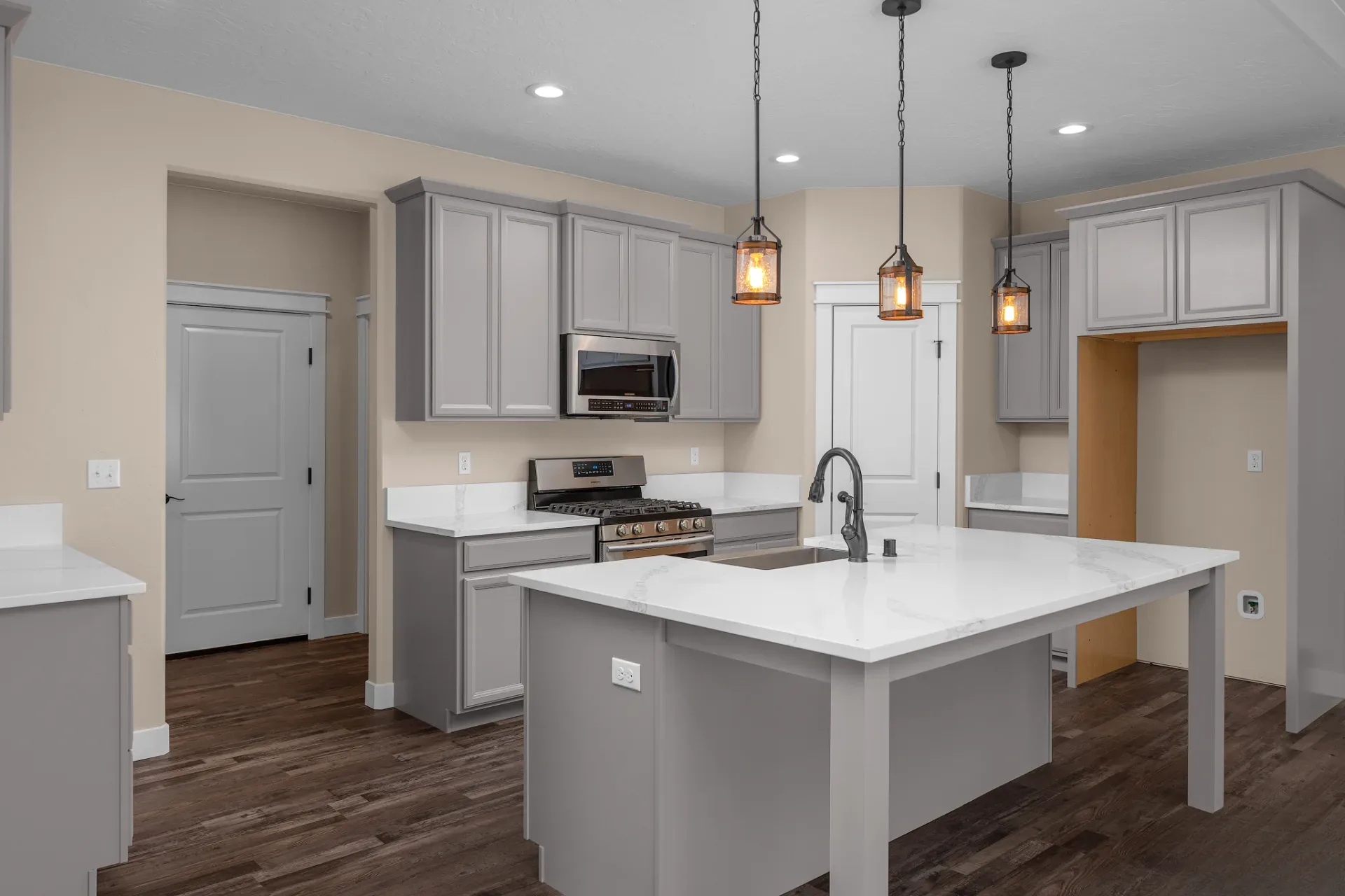 Foxwood Addition 1