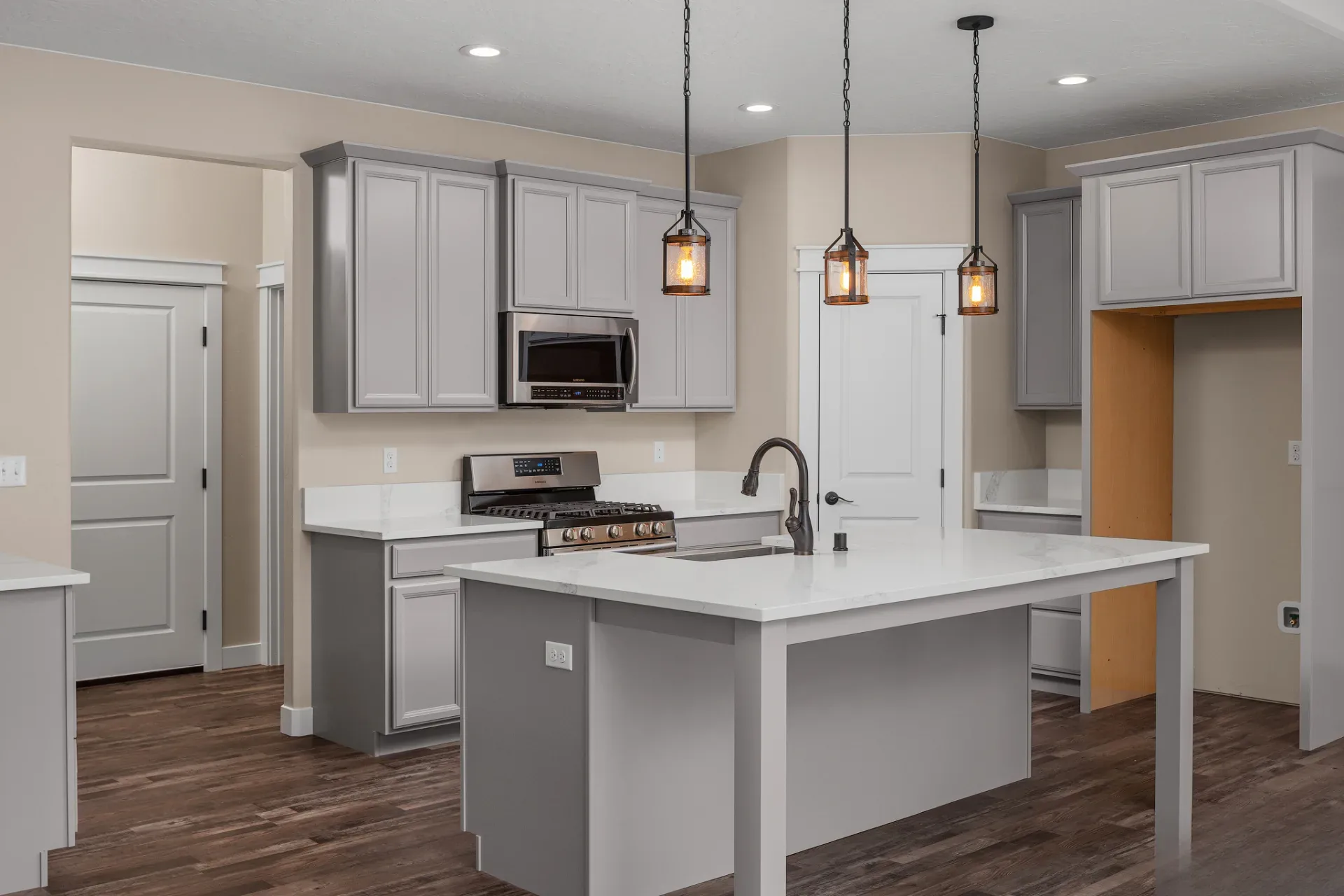 Foxwood Addition 1