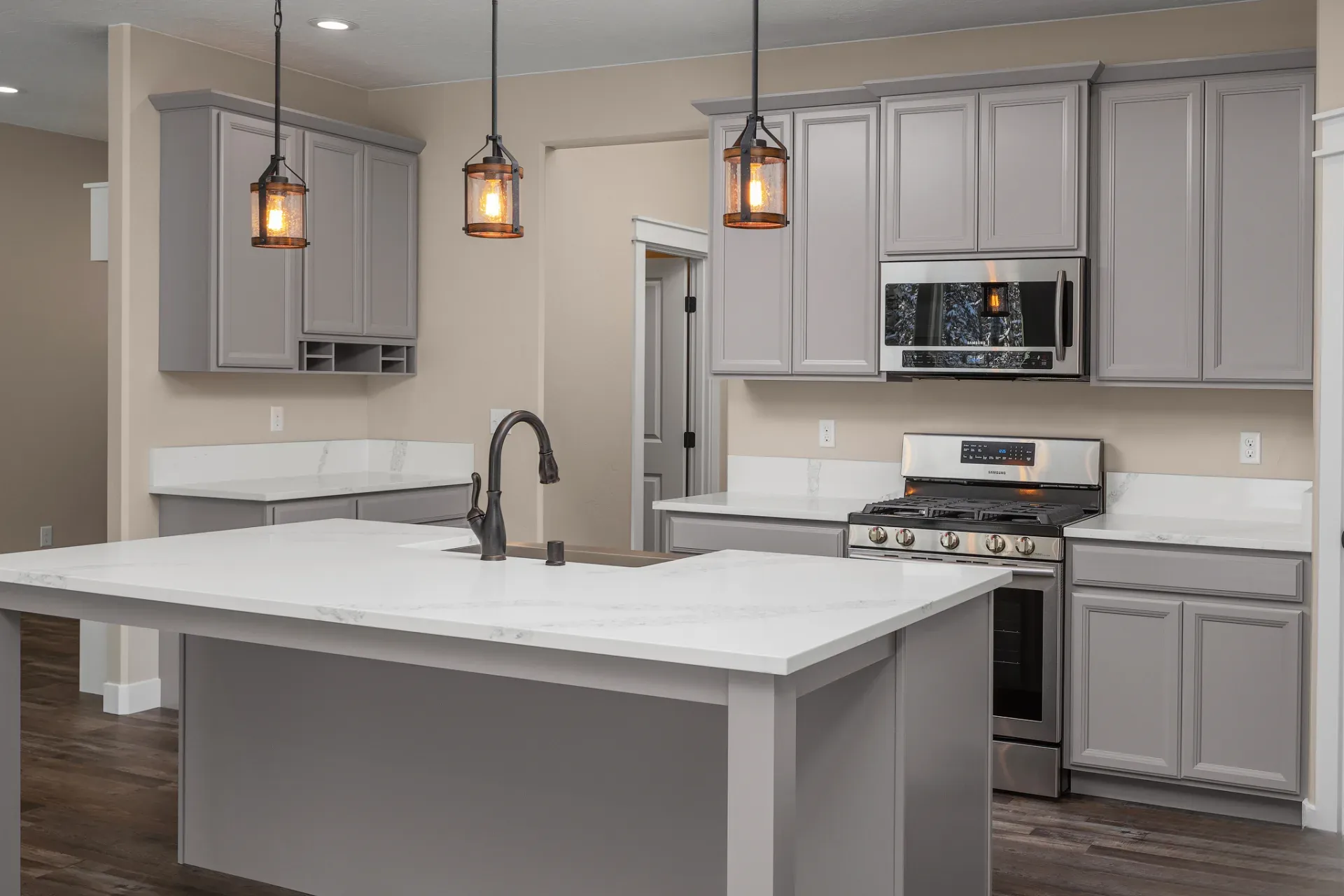 Foxwood Addition 1